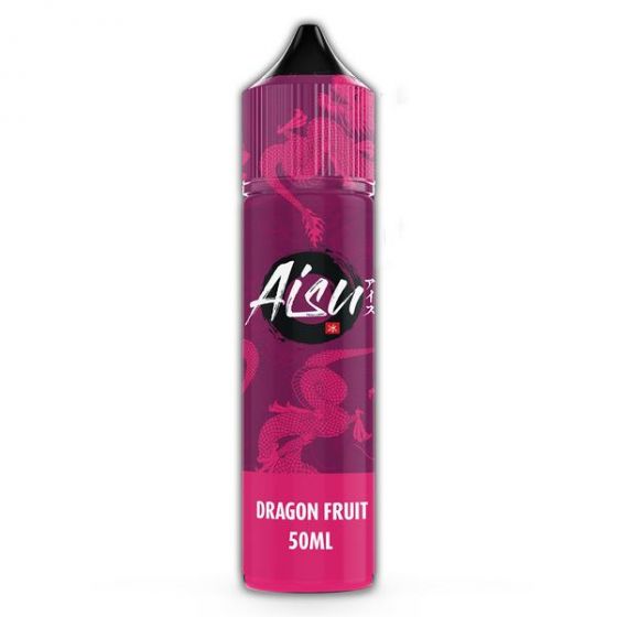 AISU Dragonfruit – Exotisches Drachenfrucht-Shortfill