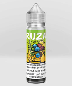 ARUZA – Grape Fruit Juice (40ml)