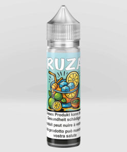 ARUZA – Green Tea Zero (40ml)