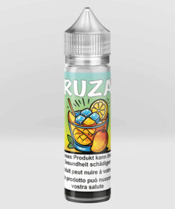 ARUZA – Half Tea and Half Mango (40ml)