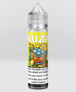 ARUZA – Ice Tea with Lemon Juice (40ml)