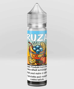 ARUZA – Ice Tea with Peach Juice (40ml)
