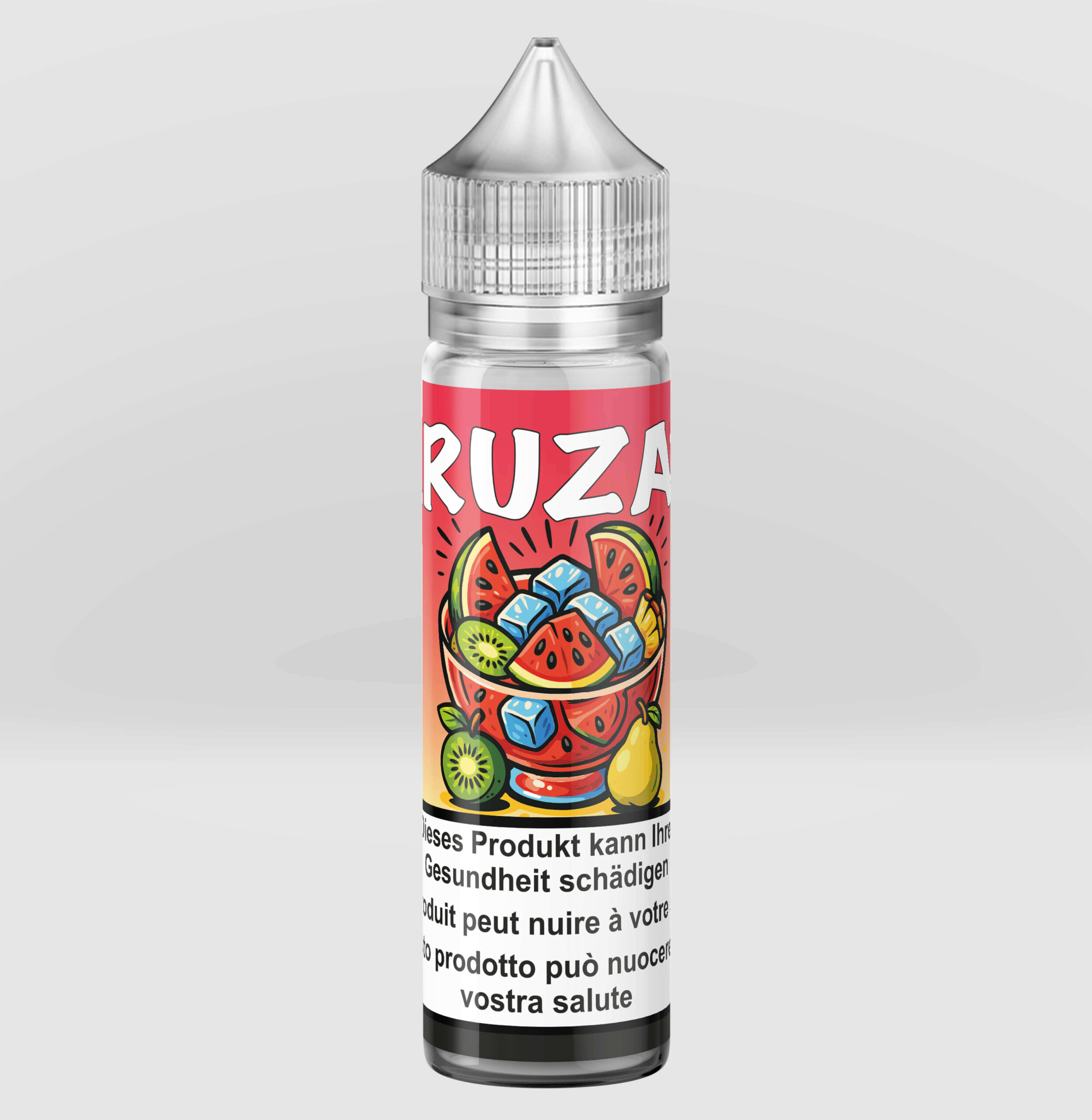 ARUZA – Watermelon Fruit (40ml)