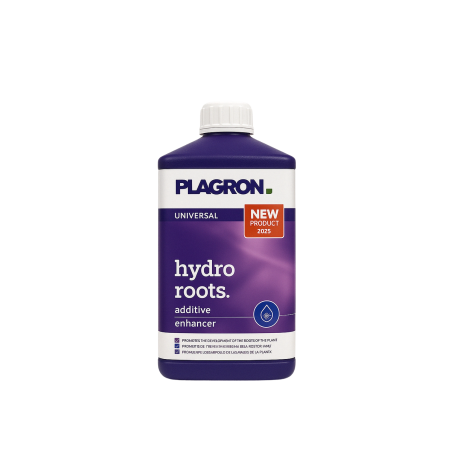 Plagron Hydro Roots 250ml