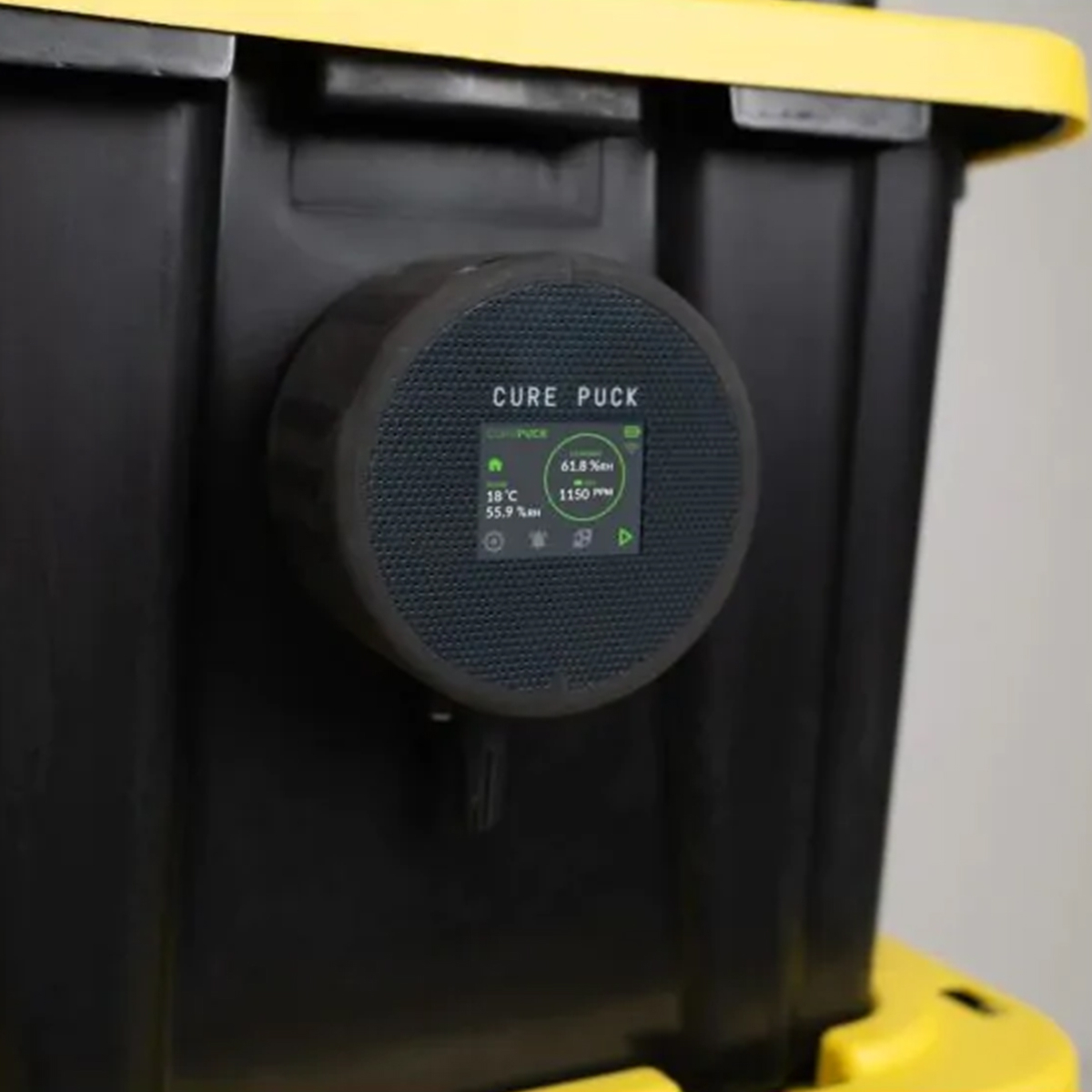 Cure Puck von Twister Technologies – Bild 3