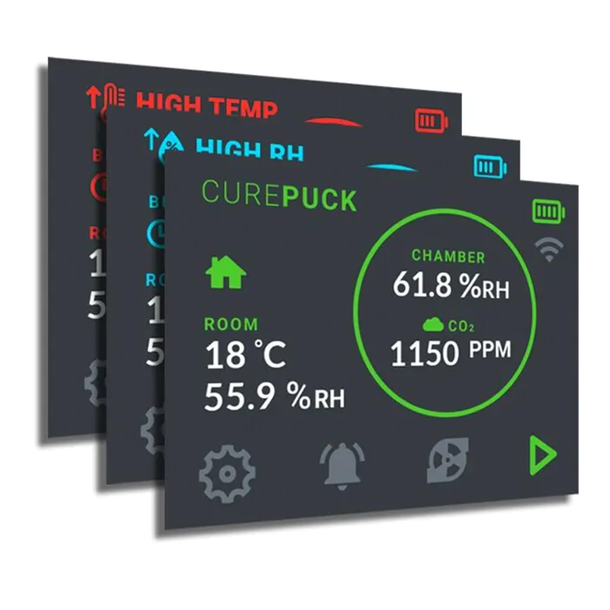 Cure Puck von Twister Technologies – Bild 2