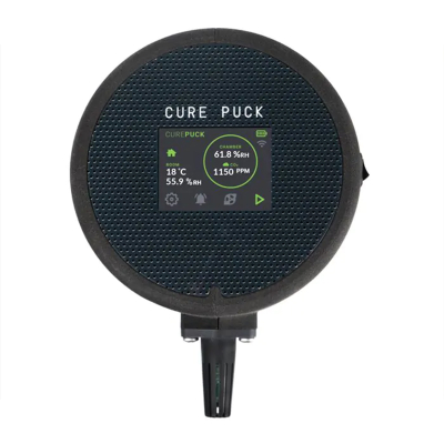 Cure Puck von Twister Technologies – Bild 4