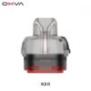 OXVA VPRIME Cartridge 5 ml – 2er Pack