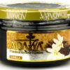 Adalya Shisha Tabak Vanilla 200g – Reine, süsse Vanille