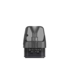 Elfbar ELFX Liquid Pods – 2 ml (0.6 Ω / 0.8 Ω)