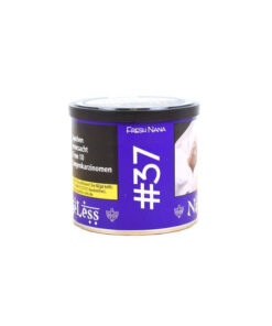 Nameless Fresh NaNa Shisha Tabak 200g – Zitrone & Frische Minze