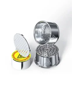 XKAH Pro Ersatz Bowl 2er-Pack
