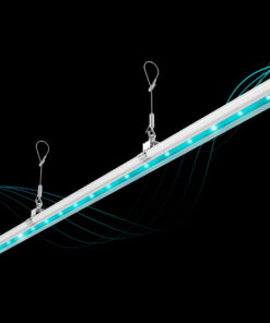 F.O.G UVC 60 LED Desinfektionsleiste 275nm Sterilisation 10W