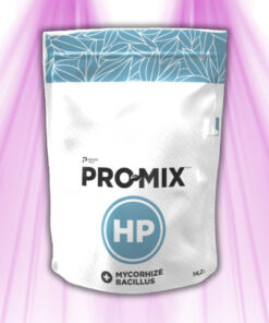 Promix mit Mykorrhiza 14.2L – Premium Grow Substrat