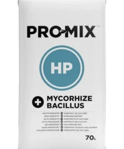 Promix mit Mykorrhiza 70L – Premium Grow Substrat