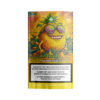 Lemon Haze Misch 25 g – Zitrusfrische im Vorratsformat