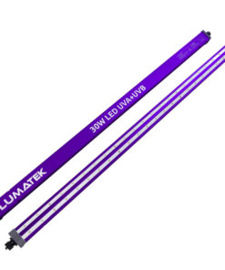 Lumatek 30W UV Supplemental LED Bar