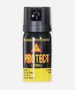 Bodyguard Pfefferspray – Sicherheit für unterwegs