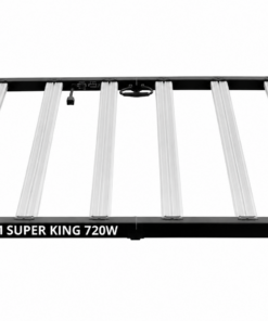 Platinum Super King 720W 3.2 Umol LED