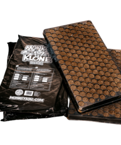 Monkey Clone Trays Anzuchtwürfel 104stk