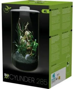 BIO ART CYLINDER 285 WHITE