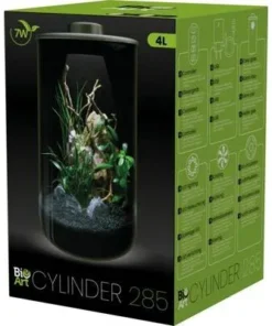 BIO ART CYLINDER 285 BLACK