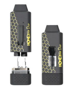 HoneyStick DUO 510 Cartridge Vape Concealer