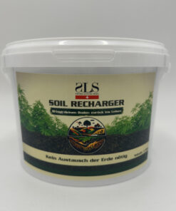 Swiss Living Soil Soil Recharger