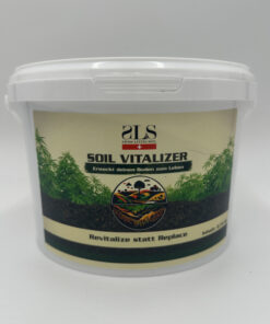 Swiss Living Soil Soil Vitalizer 2.75kg