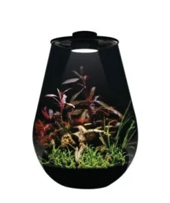 BIO ART DROP 345 BLACK – LED Nano Garden 10L