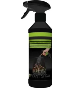 BIOART PLANT SPRAY 500ML – Pflanzenspray für Terrarien