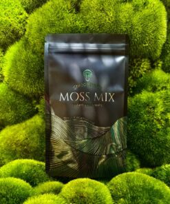 Shroomroom MoosMix 10 g