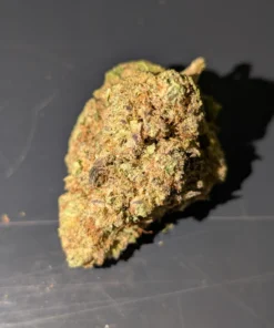 Bob’s Skittlez – Fruchtige Premium CBD Blüten vom Bob Haus