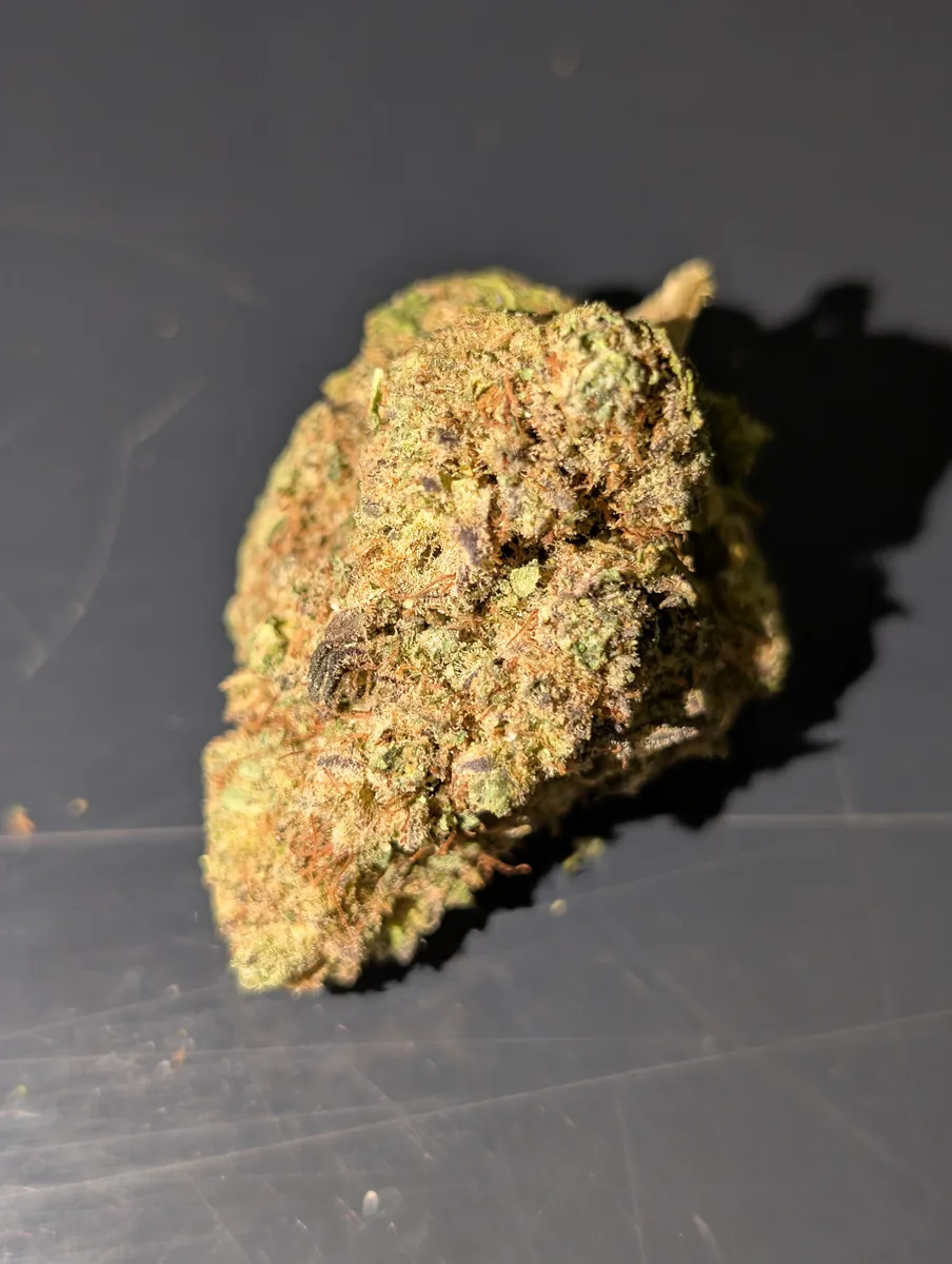 Bob’s Skittlez – Fruchtige Premium CBD Blüten vom Bob Haus