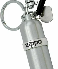 Zippo Fuel Canister – Benzinkanister für Feuerzeuge