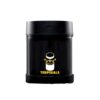 Terpseals Glass Jar 600 ml – Vakuum-Aufbewahrung aus Borosilikatglas
