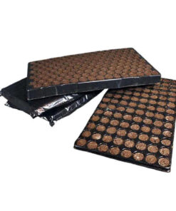 Monkey Clone Trays Anzuchtwürfel 10x 104stk