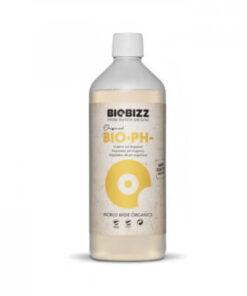 BioBizz pH Minus 1L – Organischer pH-Regulator