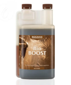 Bio Canna Boost 250ml – Organischer Blütenstimulator für intensive Blüte