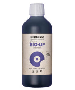 BioBizz Bio Up 250 ml – Organischer pH-Regulator