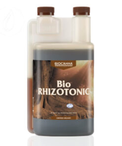 Bio Canna Rhizotonic 250ml – Bio Wurzelstimulator für starke Wurzeln
