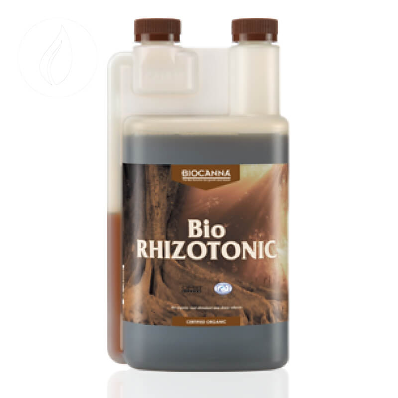 Bio Canna Rhizotonic 250ml – Bio Wurzelstimulator für starke Wurzeln