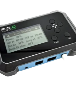 F.O.G NOVA 2C PRO – 0-10V LED Controller mit Klima-Sensor – Bild 3