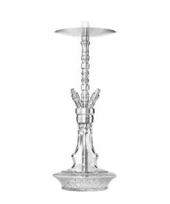 Mata Leon Shisha Naked Dubia – Edelstahl Shisha