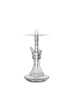 Mata Leon Shisha Naked Hora – Edelstahl Shisha MLS761