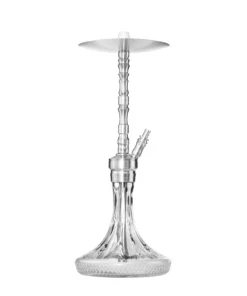 Mata Leon Shisha Naked Octa – Edelstahl Shisha