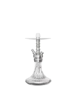 Mata Leon Shisha Naked Parva – Edelstahl Shisha MLS760