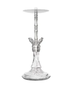 Mata Leon Shisha Naked Sokra – Edelstahl Shisha