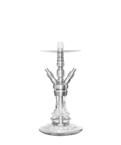 Mata Leon Shisha Naked Vesta – Edelstahl Shisha