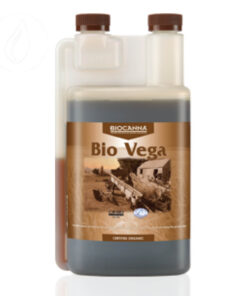 Bio Canna Vega 1L – Organischer Wachstumsdünger